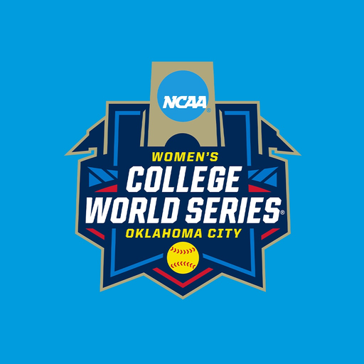 NCAA Women's CWS app icon