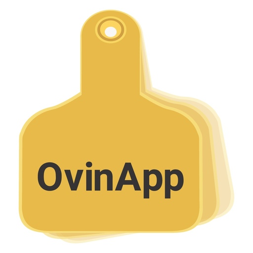 OvinApp app icon