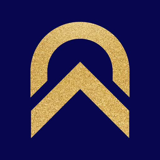 LCEF Mobile app icon