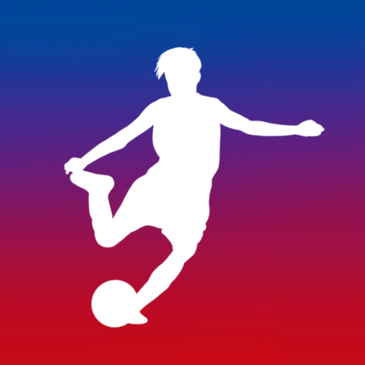 Fission Soccer app icon