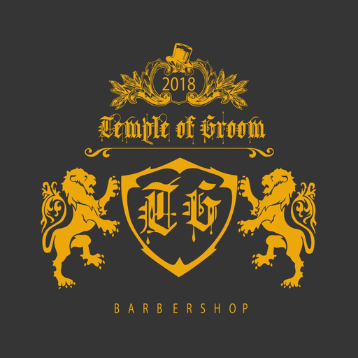 Temple of Groom app icon