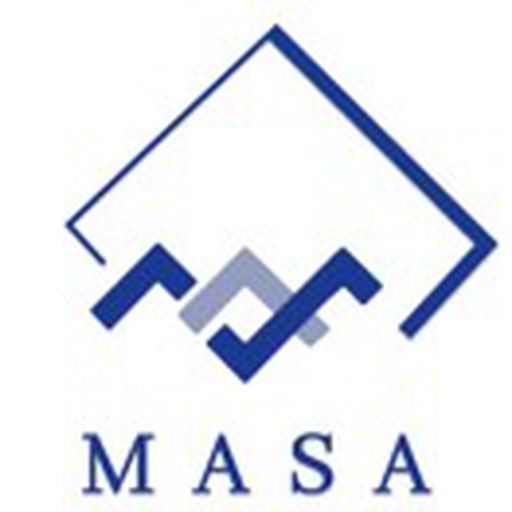 MASA Seguros app icon