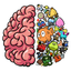 Brain Alchemy: logical riddles icon