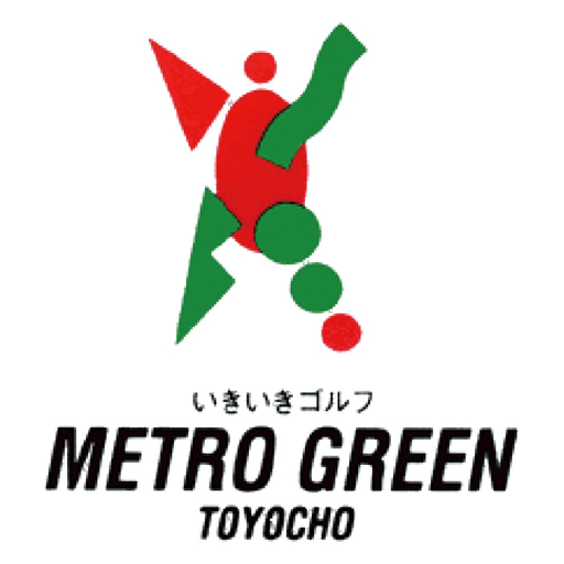 メトログリーン東陽町の公式アプリ app icon