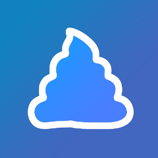 Oh Crop - Emoji But As Photos app icon