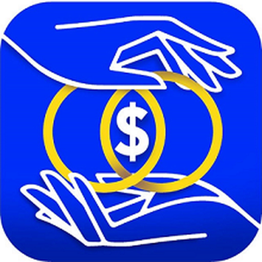 Junto$ app icon