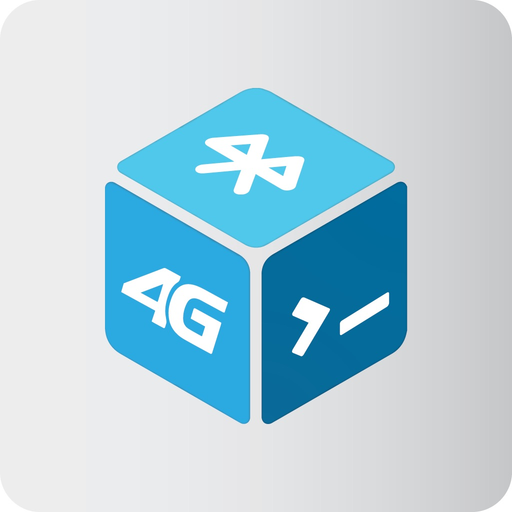 Syrus Terminal app icon