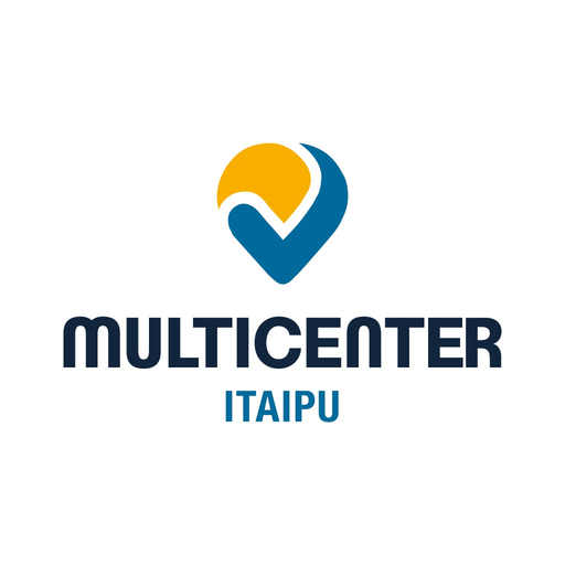 Multicenter Itaipu app icon