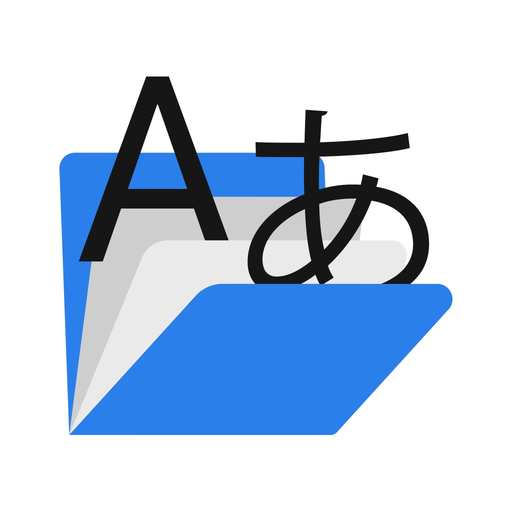 CASTDICE英単語帳 app icon