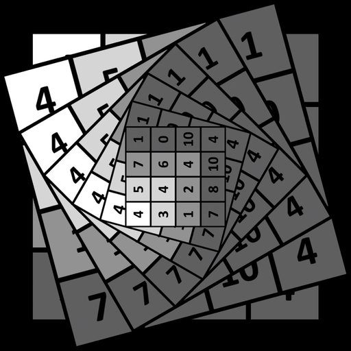 Rotinsky app icon
