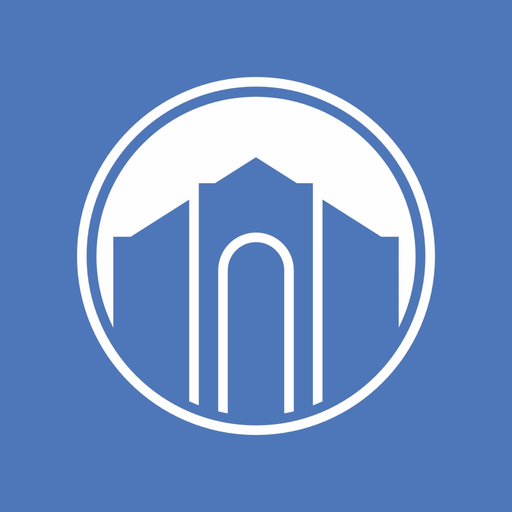Tuckaseege Baptist app icon