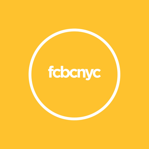 FCBCNYC app icon