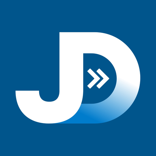 Jesus Disciple app icon