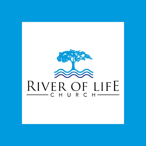River of Life Church - GA app icon