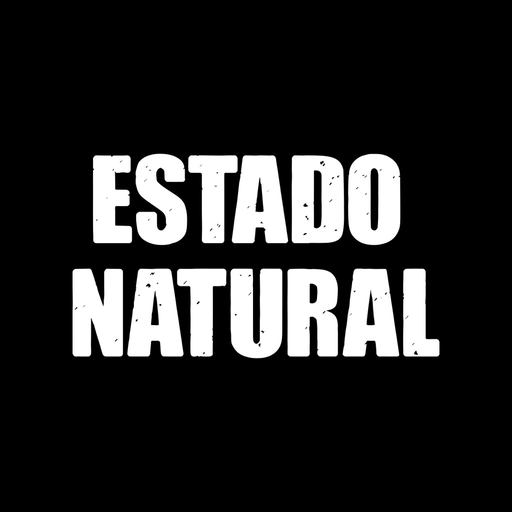 Estado Natural app icon