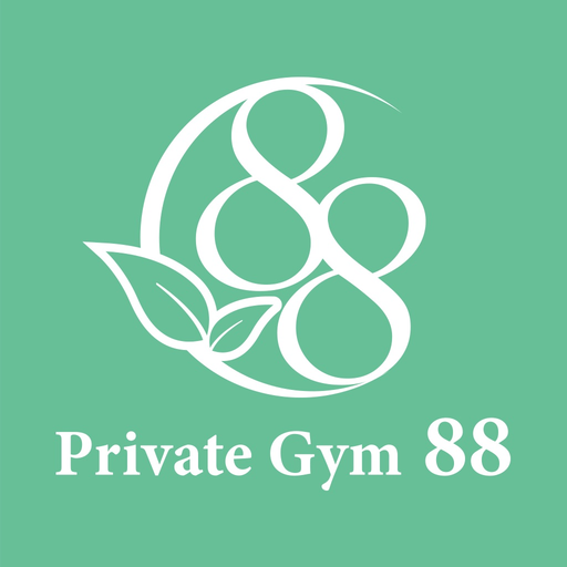 Private Gym 88 app icon