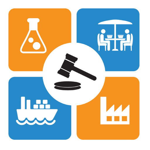 FoSIM Public Apps app icon