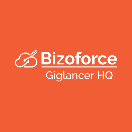 Giglancer app icon