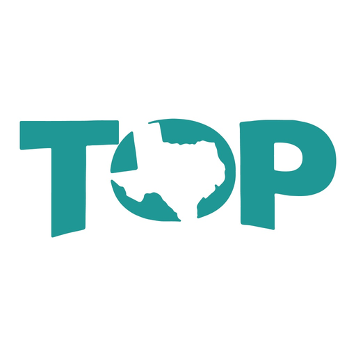 Texas Organizing Project app icon