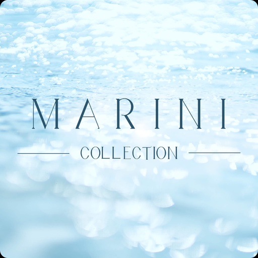 Marini Collection app icon