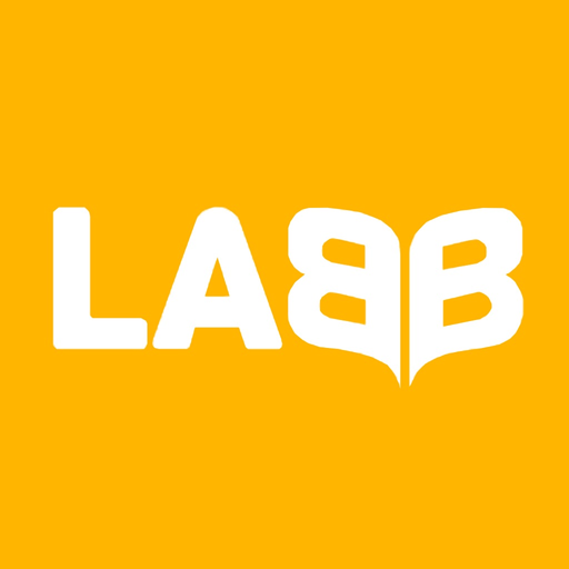 LABB 독서교육 app icon