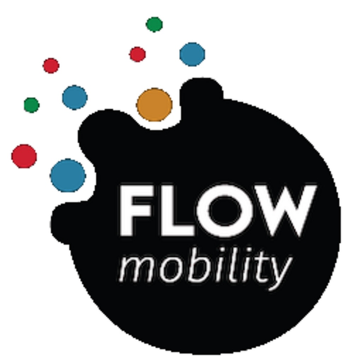 FLOW Mobility app icon