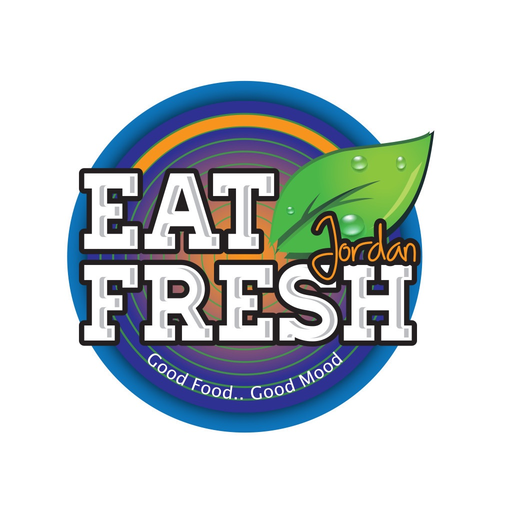 Eat Fresh - ايت فريش app icon