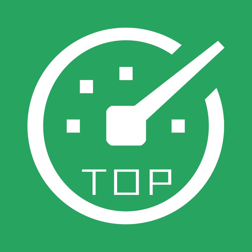TOP - 资源监视器 app icon