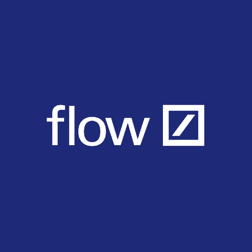 flow – Deutsche Bank app icon