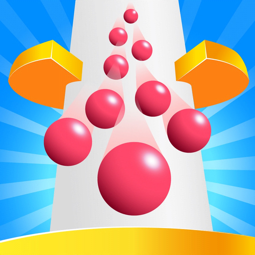 Helix Marble app icon