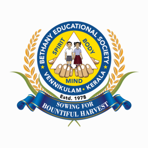 Bethany Academy app icon
