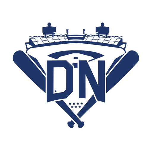 DodgersNation.com app icon