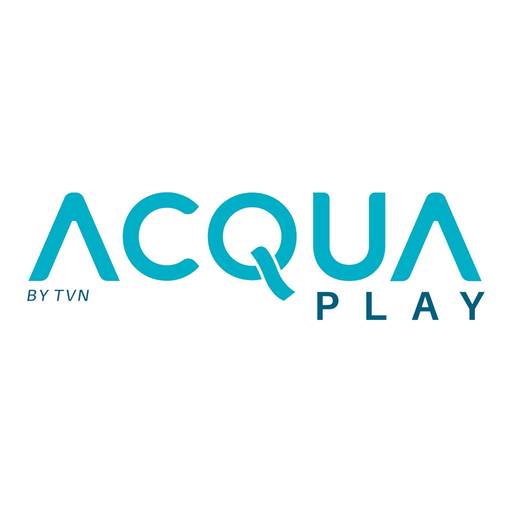 Acqua Play app icon