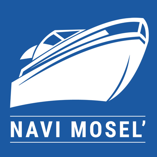 Navi Mosel' app icon