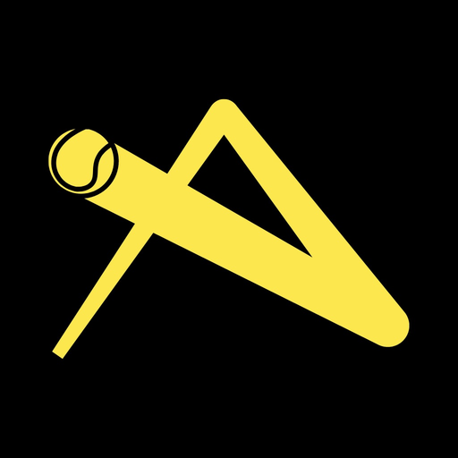 Smash Padel Club app icon