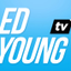 Ed Young Television icon