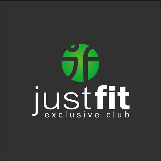 JustFit Exclusive Club app icon