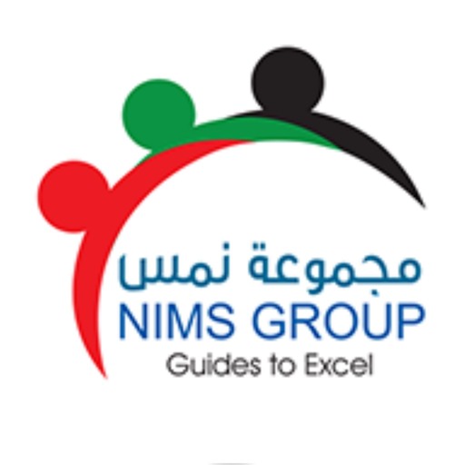 NIMS School Diary app icon