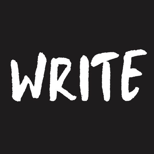 Write Everything app icon