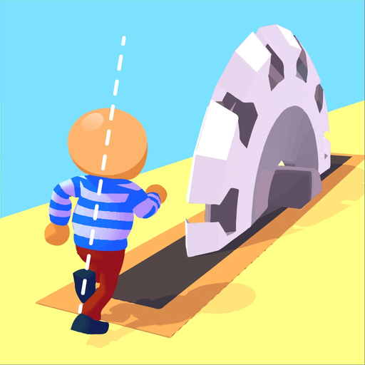 Cut'N Run! app icon