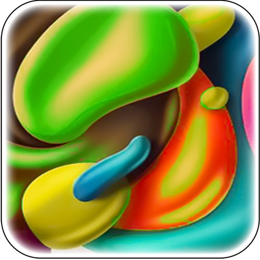 OKTO CLAY FACTORY app icon