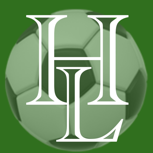 Sport Highlights app icon