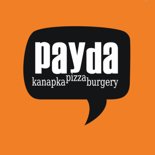 Payda app icon