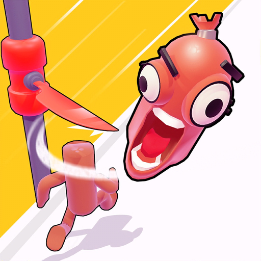 Sausage Rush app icon