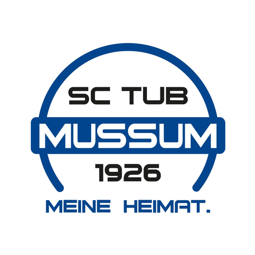 SC TuB Mussum 1926 app icon