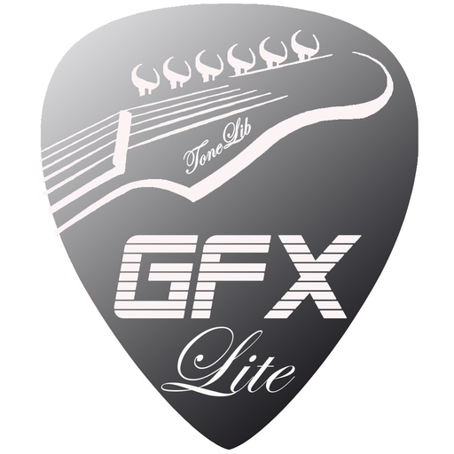 Tonelib GFX Lite app icon