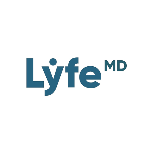 LyfeMD app icon