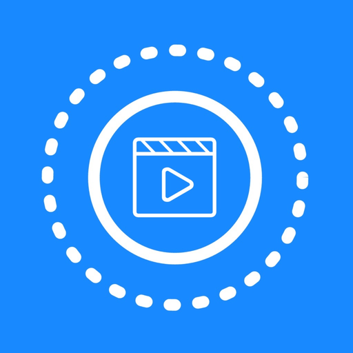 VideoToLive -  Make wallpaper app icon