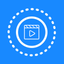 VideoToLive -  Make wallpaper icon