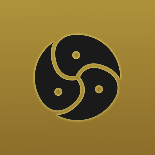KINK Stickers app icon